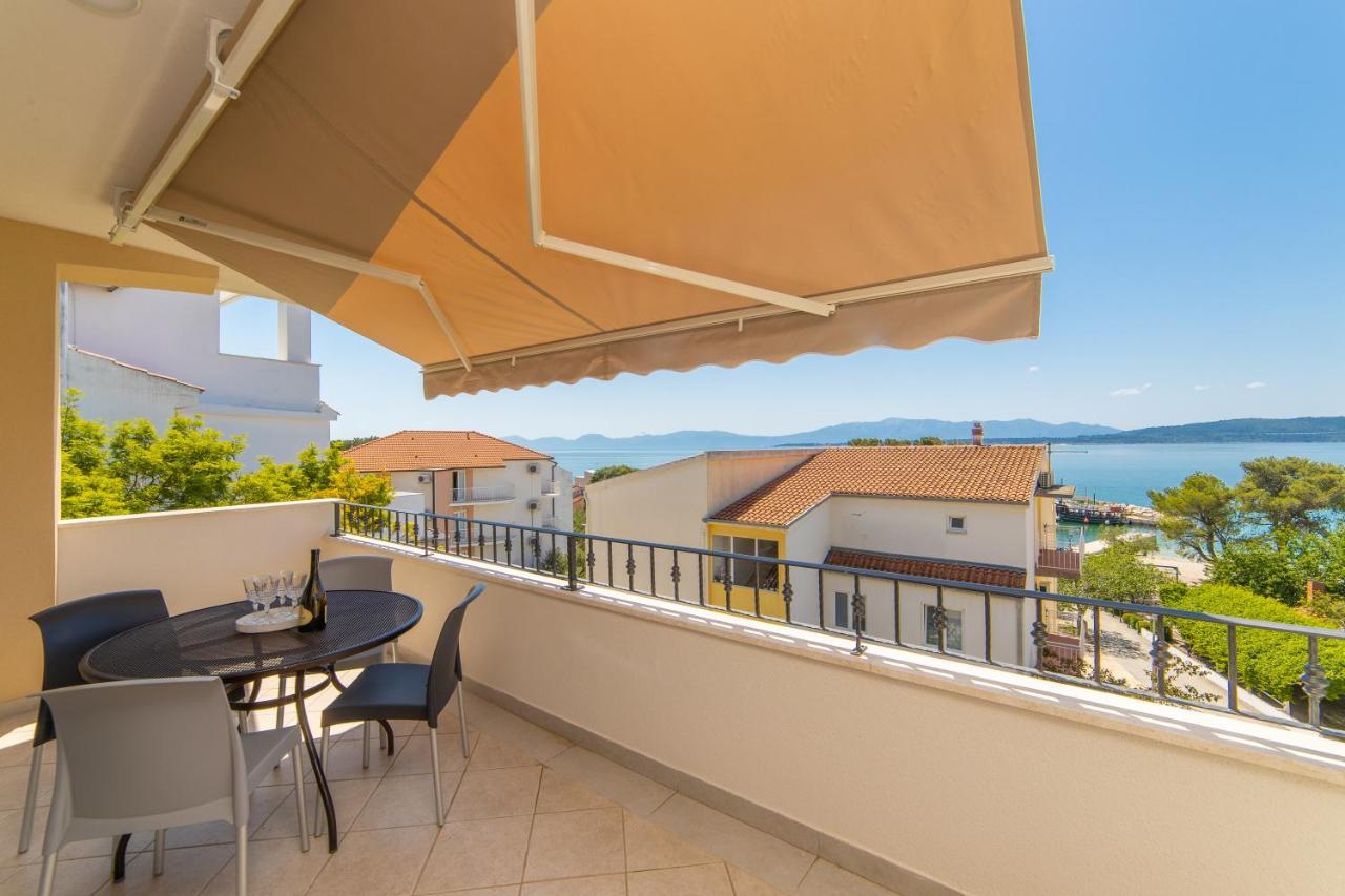 Apartmani Aida Živogošće Extérieur photo